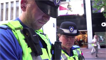 「行走的人臉辨識系統」 英警揪出逾2千嫌犯