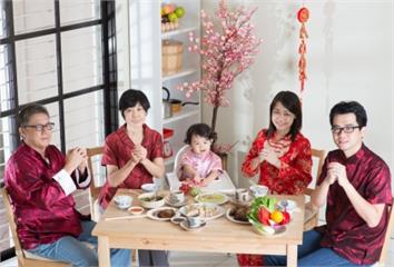 春節前心理壓力升高 醫：近四成民眾出現焦慮、失眠