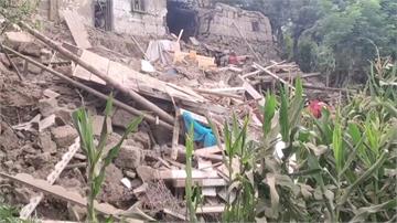 阿富汗規模6強震已知逾800死、近3千傷 塔利班...