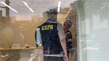台南爆炸火警2涉案人到案 環保局追查「公司登記地...