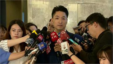 藍營證實蔣萬安有站台限制 不幫白營「個別參選人」...