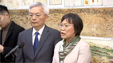 模仿犯恐嚇訊息頻傳 劉世芳：年前137場活動維安...