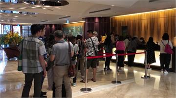 AAA今登場！粉絲南下追星帶動觀光 飯店訂房率破...