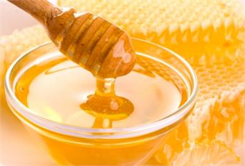 「1物質」為蜂蜜主要成分  營養師盤點7大健康好...