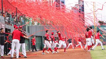 中職／鋼龍8局13K神級表現！味全龍4:0完封台...