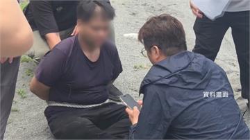 坦承殺害花蓮女老師 劉姓瘖啞男遭裁定羈押禁見