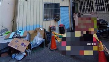 怕一起吃苦！婦3樓開窗丟嬰致死 境遇坎坷獲減刑