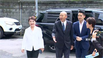 盧蔣韓結盟？盧秀燕喊重返執政缺一不可 民進黨莊瑞...