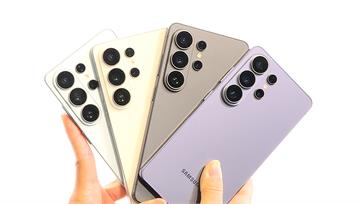 頂規鏡頭不夠看！三星S26號稱全球首推防窺功能 ...