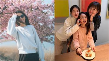 S.H.E見證！田馥甄生日曝「高齡產婦順利著床」...