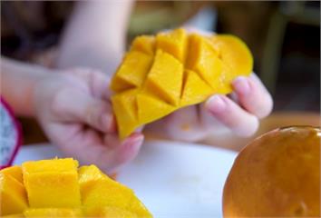 最甜的竟最不胖！營養師揭「7種芒果熱量排行」  ...