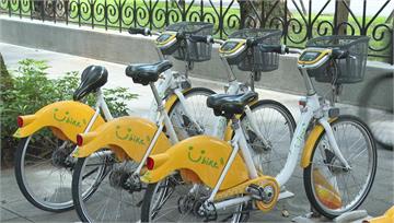 YouBike大當機「影響逾2萬人」 北市交通局...