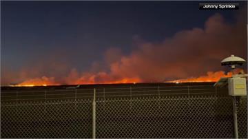 美國達美航空客機引擎突爆炸！空中盤旋半小時驚險折...