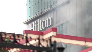 尼泊爾封社媒掀動亂34死 希爾頓飯店.習近平肖像...