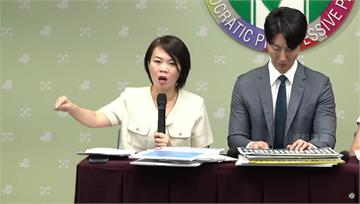 不滿「三親等禁令」痛罵賴清德？簡舒培今現身回應了