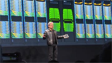 中國頻打壓輝達　黃仁勳喊話：盡力提供服務