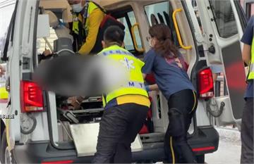 花東溺水案件不斷 17歲男學生送醫不治