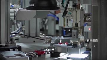 受惠AI熱潮！台灣10月出口額618億美元 領先...