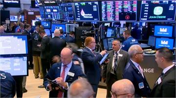 美股四大指數盡墨！輝達續挫逾4% 台積電ADR小...