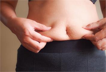 甩掉腰部堆積的脂肪！每天「躺著做1動作」就夠  ...