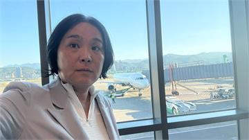 核廢料放金門？陳玉珍：可評估無居民二膽島