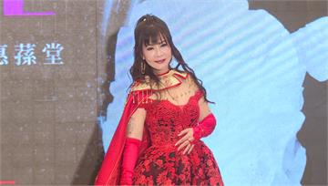 愛女逝世淚訴真實死因！ 龍千玉：她不是不要媽媽