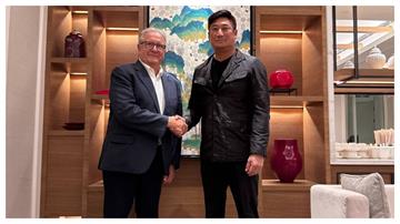 台灣棒協拿下2大頂級賽事！ 理事長辜仲諒任期最後...