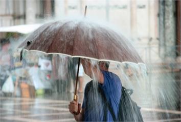 不只感冒！醫示警：下雨易誘發「4大呼吸道疾病」 ...