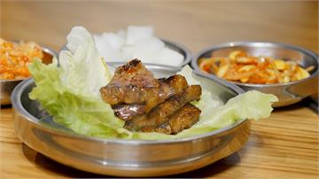 五星廚師坐鎮 創意韓式料理