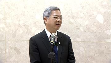 川普稱台灣同意採購氣源 龔明鑫：台美協商已近1年...