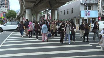 愈晚愈冷！氣象署發布17縣市低溫特報 下探10度...