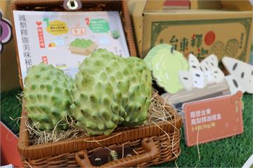農糧署啟動穩定鳳梨釋迦產銷多元措施 採購年節首選...
