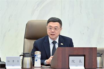 政院拍板加碼特別條例「匡列4100億」 挹注產業...