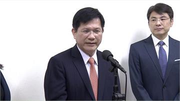 我國採購巴紐近三分之一天然氣 林佳龍：將針對經濟...