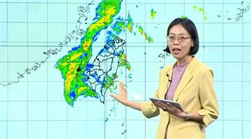 鳳凰將以輕颱下限襲台！「這範圍」嚴防強風豪雨