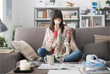 想提高基礎代謝？先把體溫養起來！中醫暖身3技巧公...