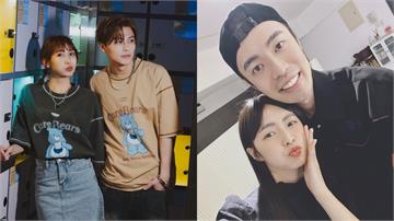 簡廷芮早知「粿王」不倫情？老公17字護妻：別再影...