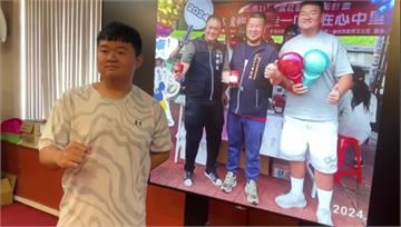 123公斤.尿酸超標！　17歲學生8個月內「甩肉...