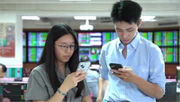 瘋投資！台股當沖「40-60歲」占比逾5成 30...