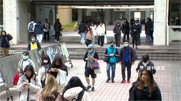 大學申請入學倍率放寬至4倍 專家：沒特色科系恐更...