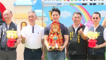 府院齊喊「反毒油首長.公職速回崗位」　蔣萬安：傲慢的威權心態