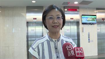 看電影遭質疑插隊 翁曉玲還原經過喊「人之常情」