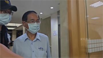 藍委鄭天財涉收賄711萬元 助理當庭認罪、稱「曾...