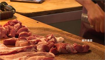 台美貿易協定民生深水區未公布 傳美車進口降0關稅...