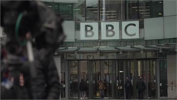 控BBC惡意剪輯 川普威脅提告求償10億美元