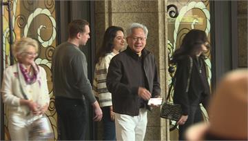 輝達主管要求員工少用AI？ 黃仁勳開會嗆：瘋了嗎