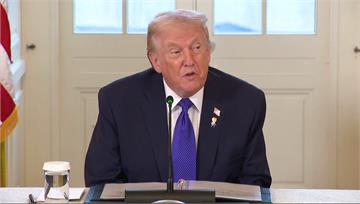 美扣押第5艘油輪 川普：船上石油將由美國出售