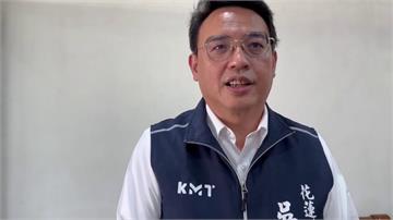 空軍墜機事件 花蓮議員吳建志發AI圖悼念遭炎上