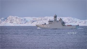 白宮證實 川普不排除動用美軍取得格陵蘭