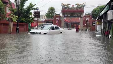 丹娜絲風災重創家園！內政部公布災戶補助金：每戶2...